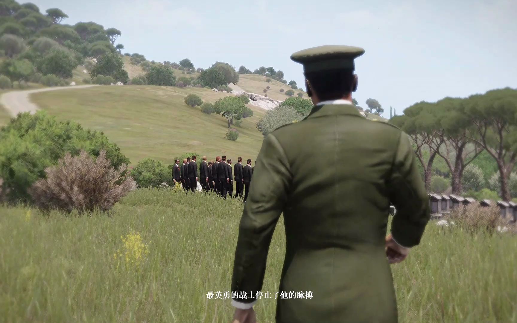 详细阅读:战争短剧(战争电影短片) 战争短剧(战争电影短片)